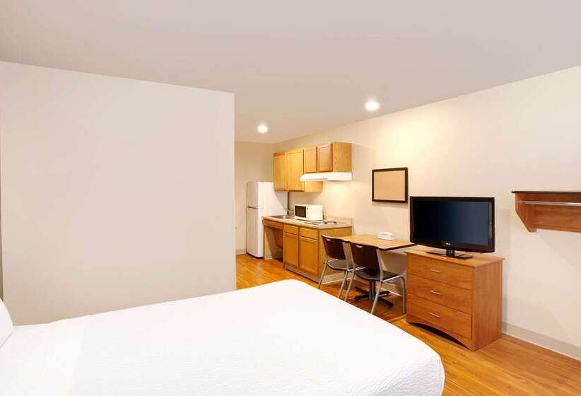 Hôtel Extended Stay America Select Suites Laredo