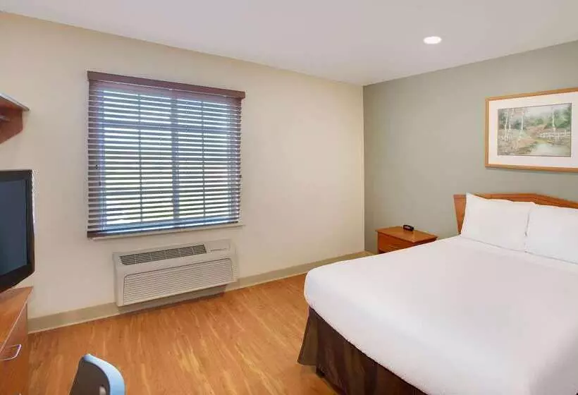 酒店 Extended Stay America Select Suites  Laredo