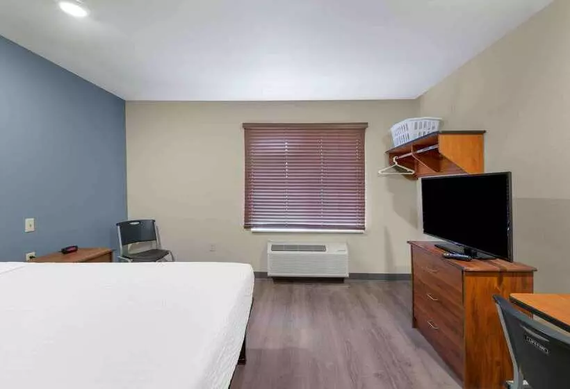 ホテル Extended Stay America Select Suites  Lubbock  West