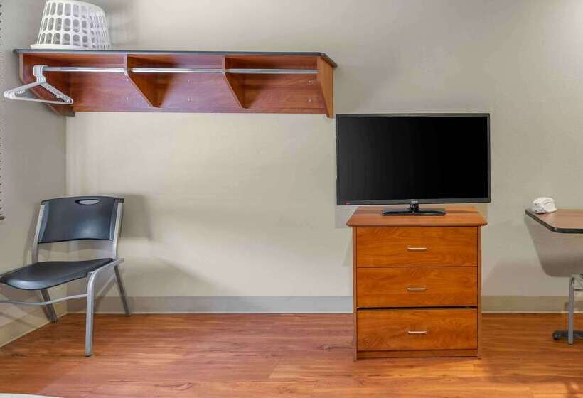 فندق Extended Stay America Select Suites  Lubbock  West