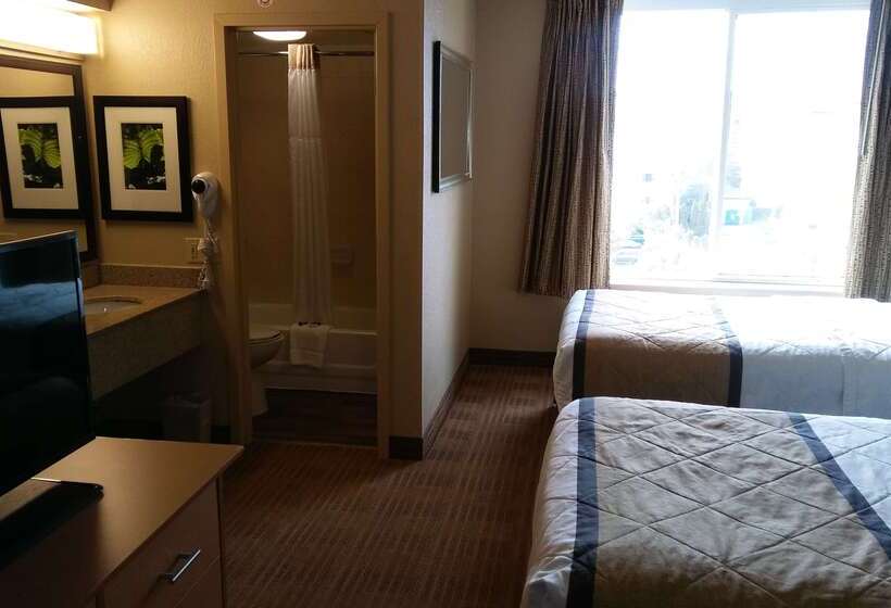 فندق Extended Stay America Suites  Albuquerque  Rio Rancho Blvd