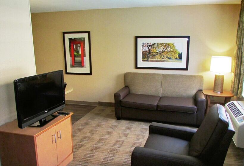 فندق Extended Stay America Suites  Albuquerque  Rio Rancho Blvd