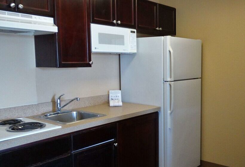 فندق Extended Stay America Suites  Albuquerque  Rio Rancho Blvd