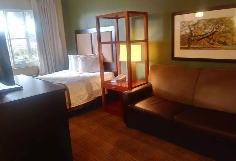 酒店 Extended Stay America Suites Albuquerque Rio Rancho Blvd