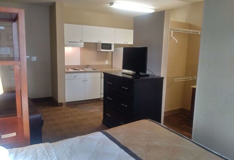 فندق Extended Stay America Suites  Albuquerque  Rio Rancho Blvd