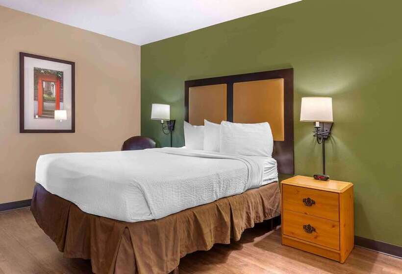 ホテル Extended Stay America Suites  Boston  Westborough  Computer Dr