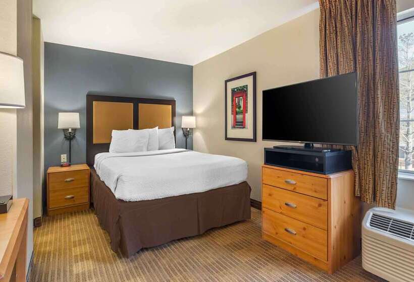 ホテル Extended Stay America Suites  Boston  Westborough  Computer Dr