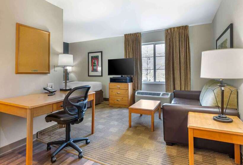 ホテル Extended Stay America Suites  Boston  Westborough  Computer Dr