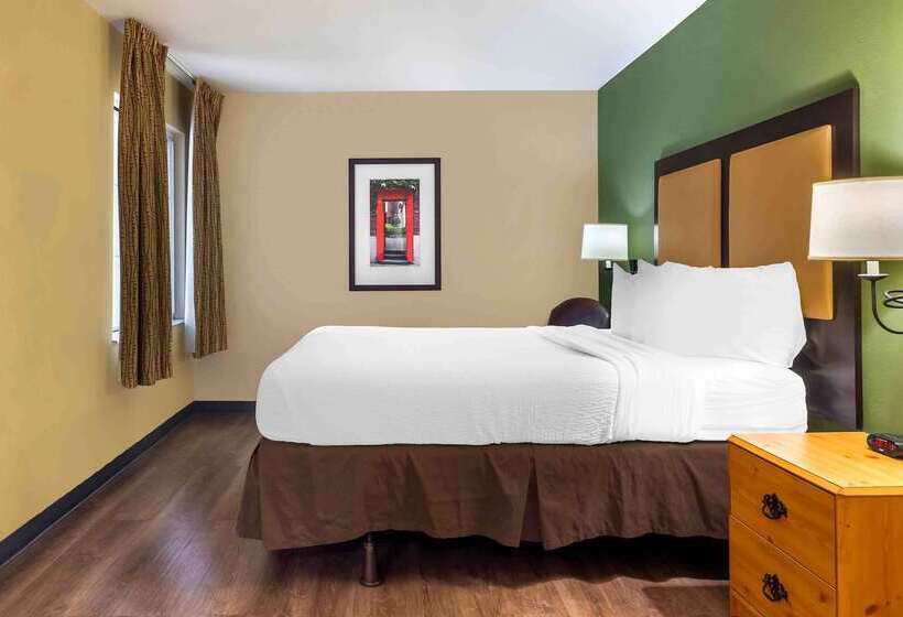 ホテル Extended Stay America Suites  Boston  Westborough  Computer Dr