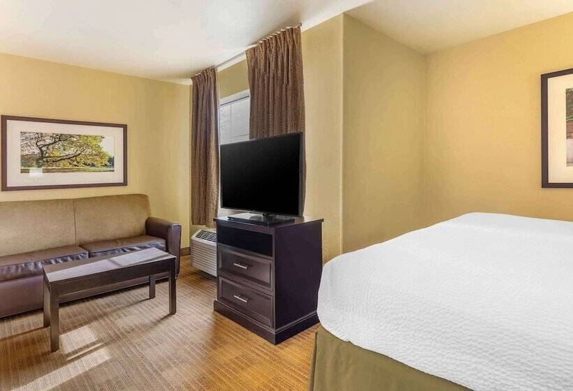 ホテル Extended Stay America Suites  Boston  Westborough  Computer Dr