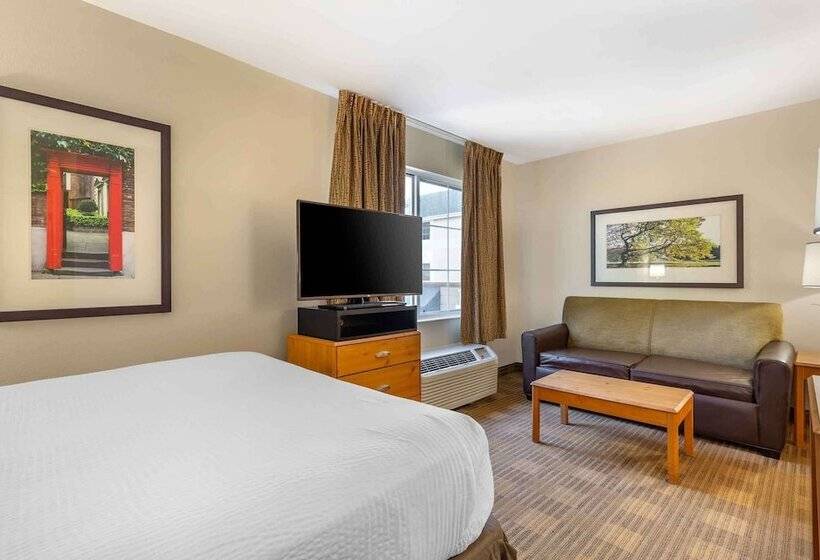 ホテル Extended Stay America Suites  Boston  Westborough  Computer Dr