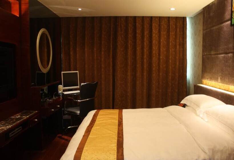 Hotel Hainan Hongyun