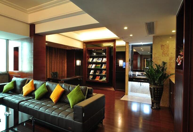 Hotel Hainan Hongyun