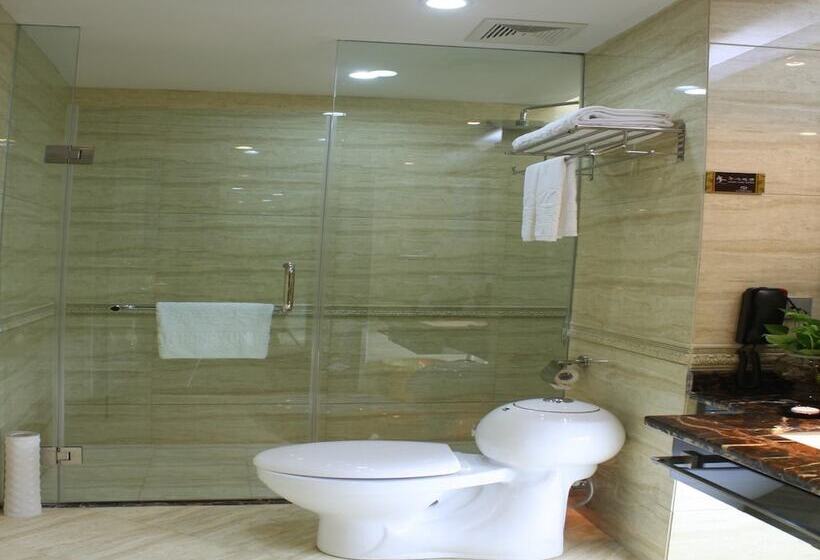 Hotel Hainan Hongyun