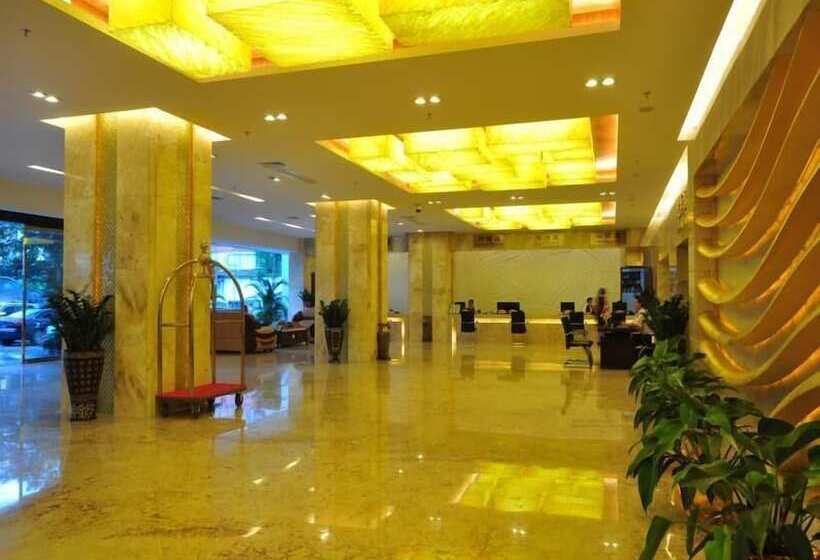 Hotel Hainan Hongyun
