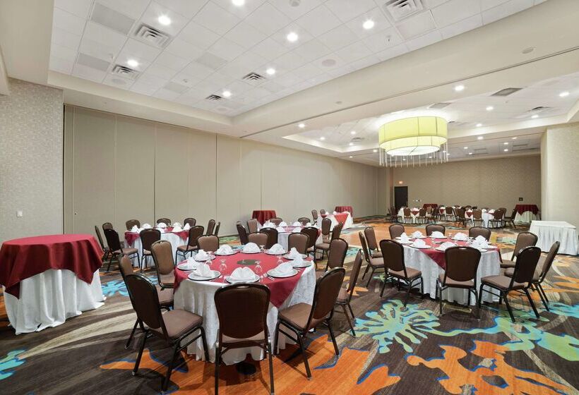 酒店 Hilton Garden Inn Lawton Fort Sill