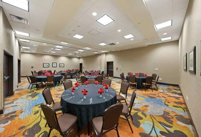 Szálloda Hilton Garden Inn Lawton Fort Sill