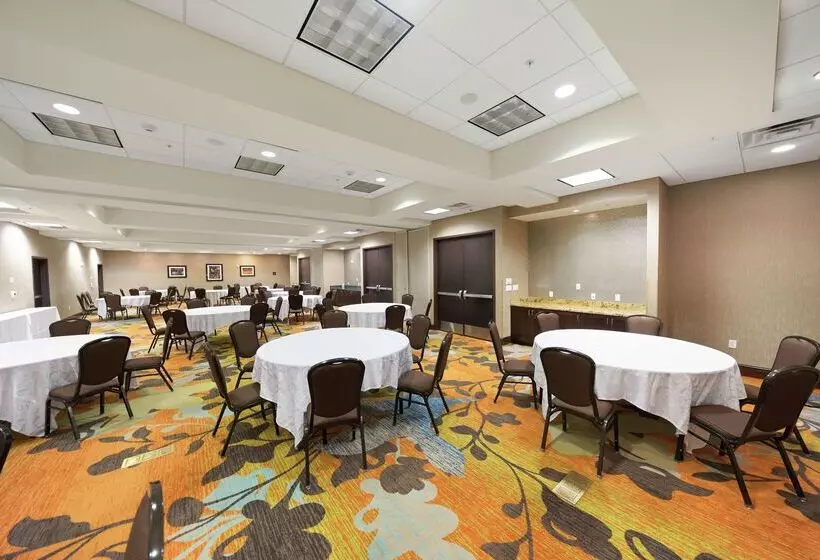 Szálloda Hilton Garden Inn Lawton Fort Sill