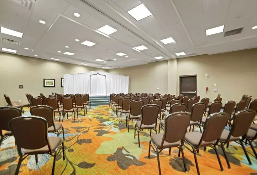 Szálloda Hilton Garden Inn Lawton Fort Sill