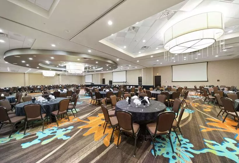 Szálloda Hilton Garden Inn Lawton Fort Sill