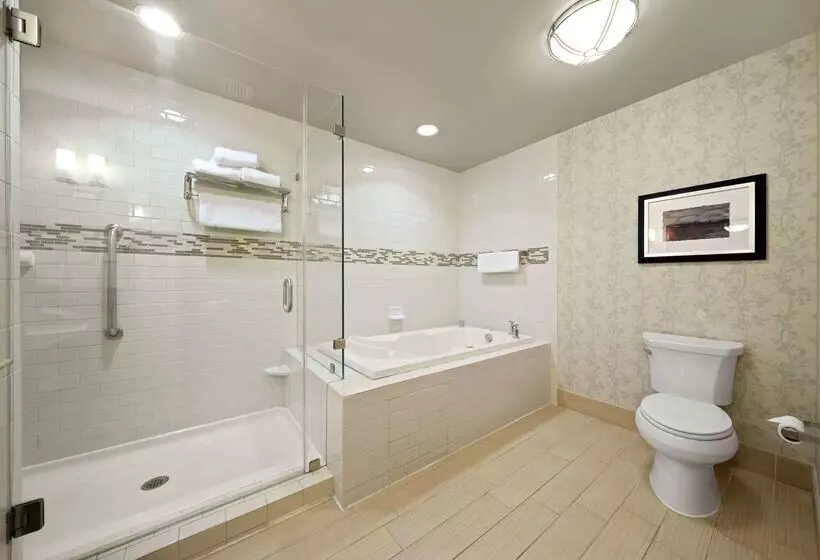 Szálloda Hilton Garden Inn Lawton Fort Sill