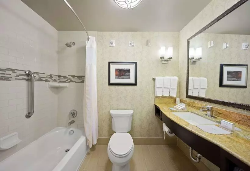 Szálloda Hilton Garden Inn Lawton Fort Sill