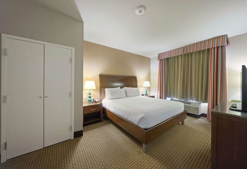 酒店 Hilton Garden Inn Lawton Fort Sill