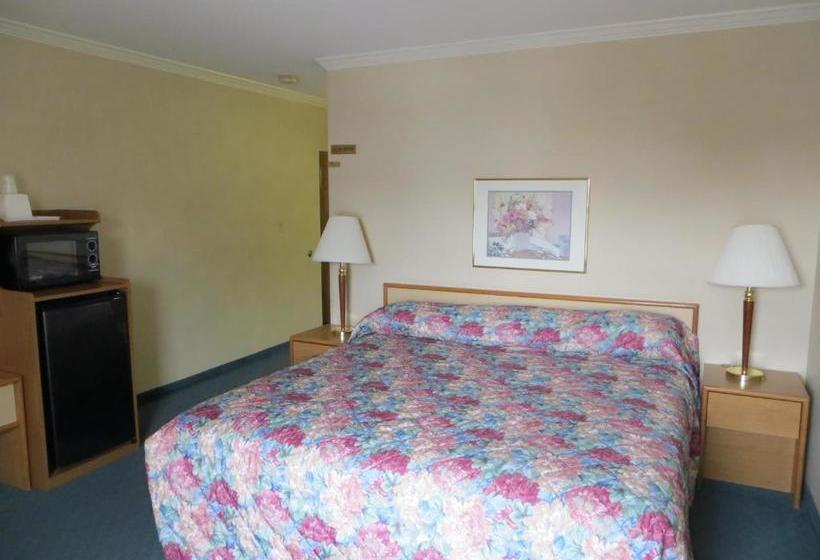 فندق Homestyle Inn And Suites Springfield