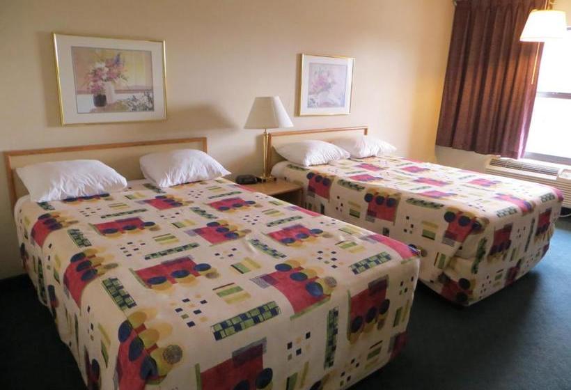 فندق Homestyle Inn And Suites Springfield
