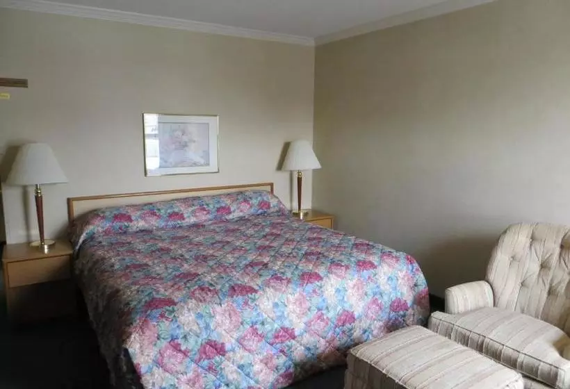 Hotel Homestyle Inn And Suites Springfield