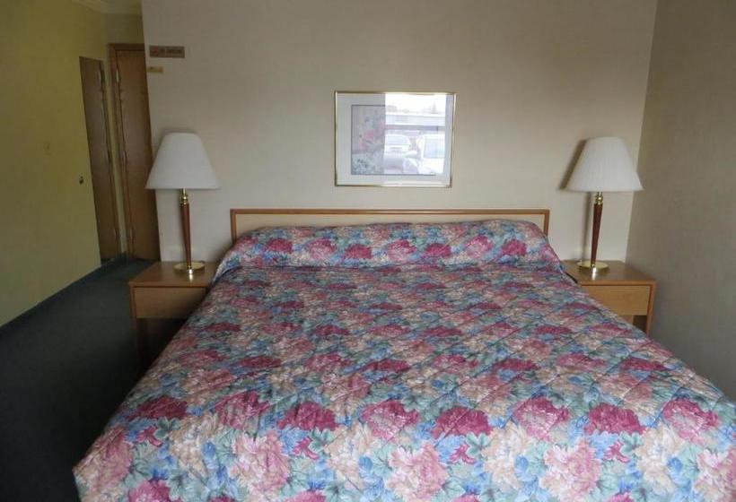 فندق Homestyle Inn And Suites Springfield