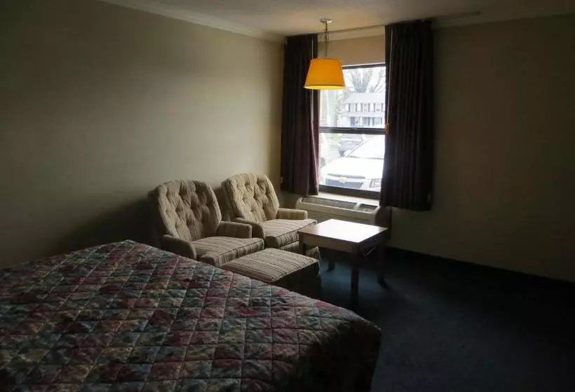 Hotel Homestyle Inn And Suites Springfield