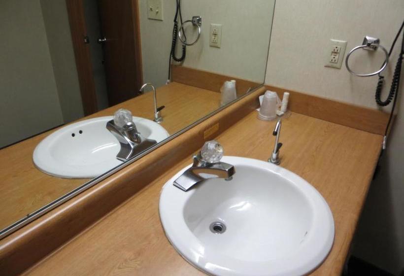 فندق Homestyle Inn And Suites Springfield