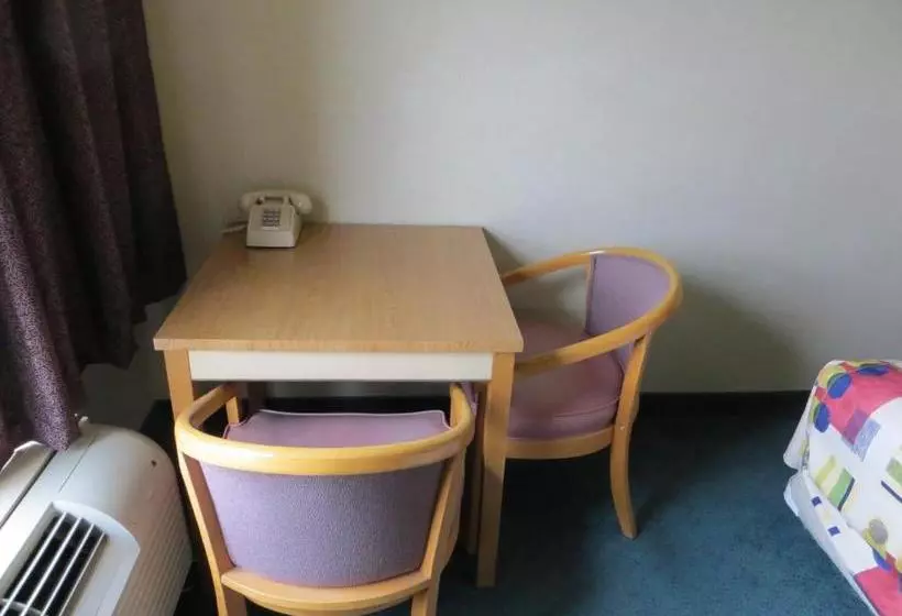 Hotel Homestyle Inn And Suites Springfield