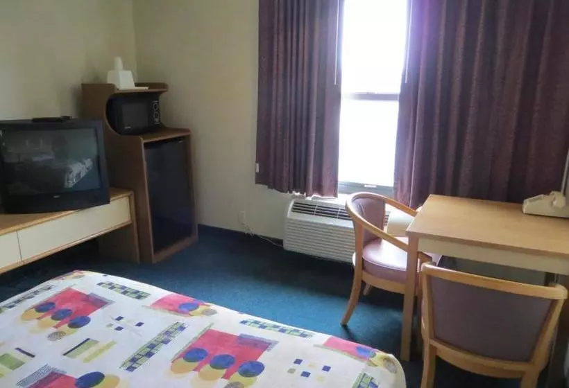 Hotel Homestyle Inn And Suites Springfield