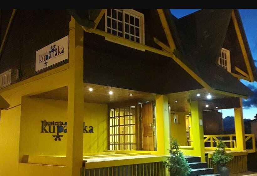 Hotel Hosteria Kupanaka