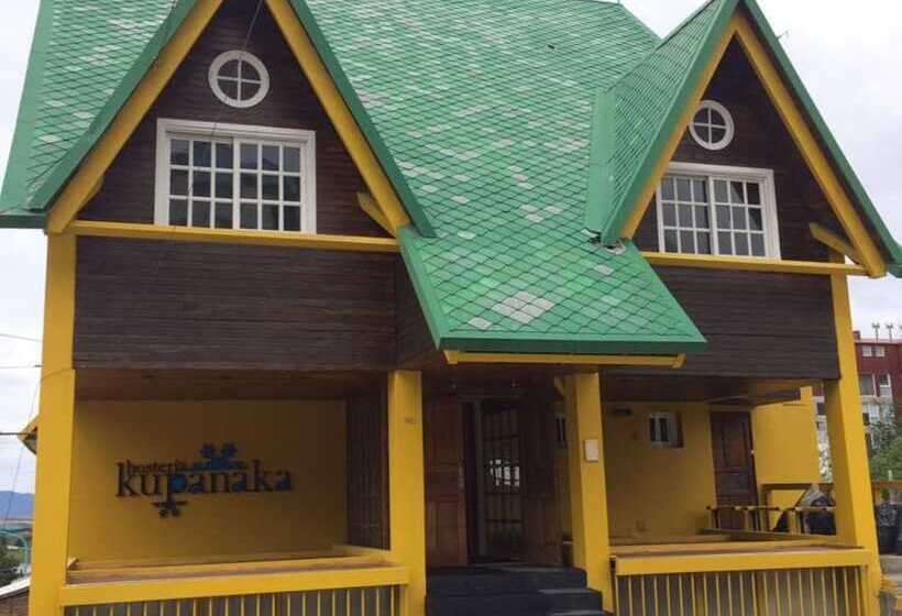 Hotel Hosteria Kupanaka