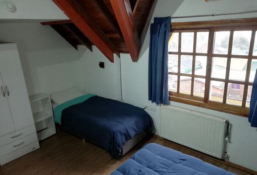 Hotel Hosteria Kupanaka