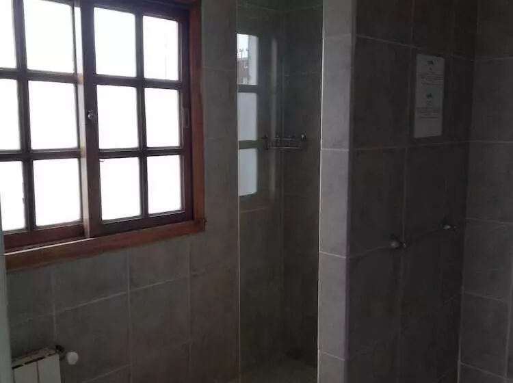 هتل Hosteria Kupanaka