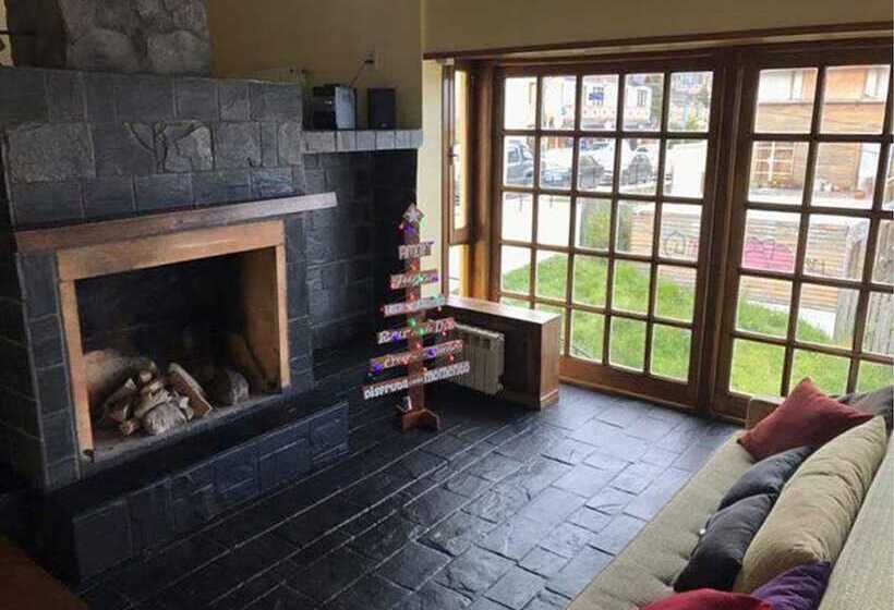 Hotel Hosteria Kupanaka