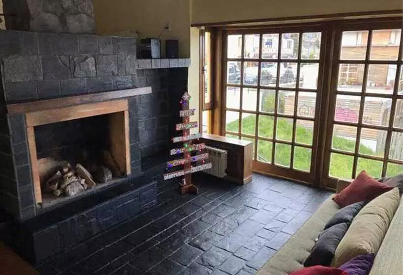 هتل Hosteria Kupanaka