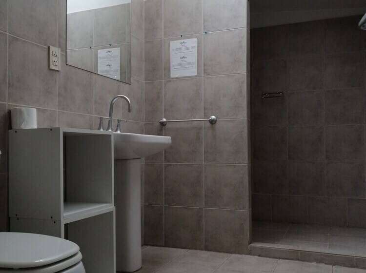 Hotel Hosteria Kupanaka