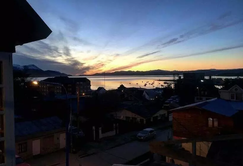 هتل Hosteria Kupanaka