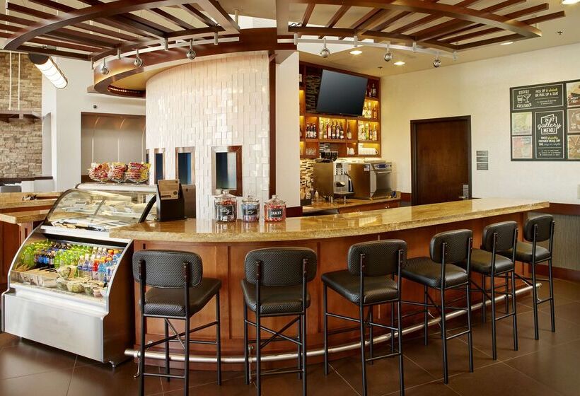 فندق Hyatt Place Grand Rapids South