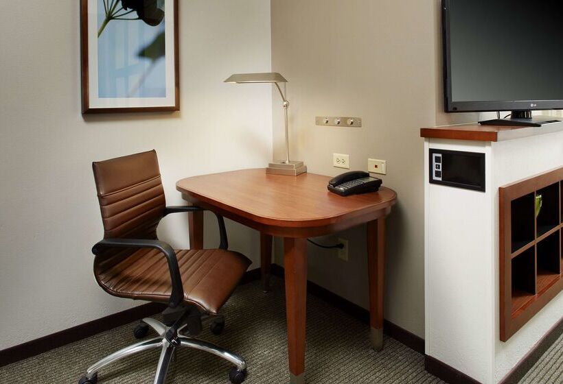 فندق Hyatt Place Grand Rapids South