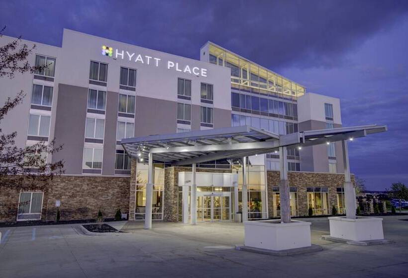 فندق Hyatt Place Grand Rapids South