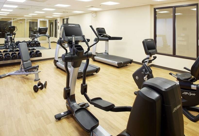 فندق Hyatt Place Grand Rapids South