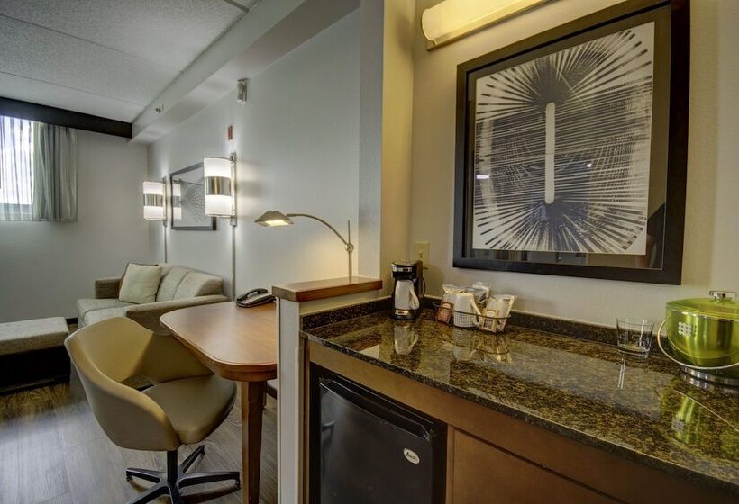 فندق Hyatt Place Grand Rapids South