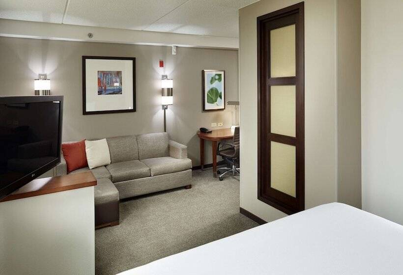 فندق Hyatt Place Grand Rapids South
