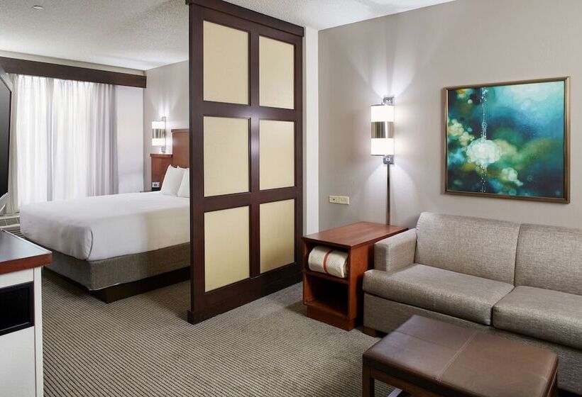 فندق Hyatt Place Grand Rapids South